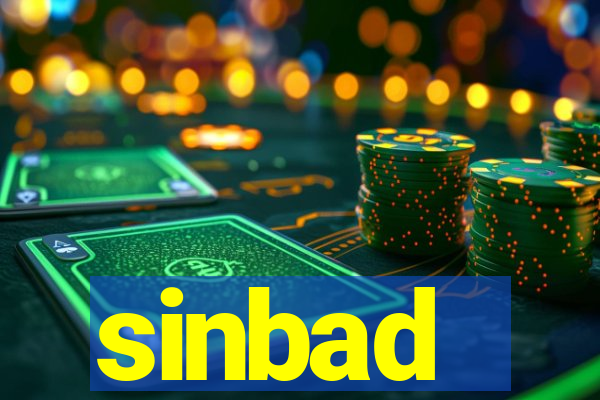 sinbad - a lenda dos sete mares superflix